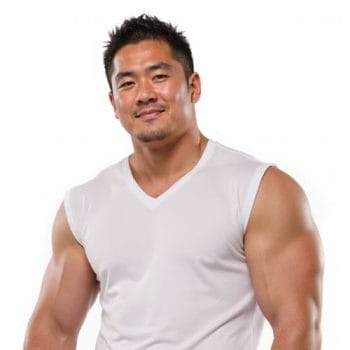 モデルスタッフ:慶吾(175cm×85kg×30代)